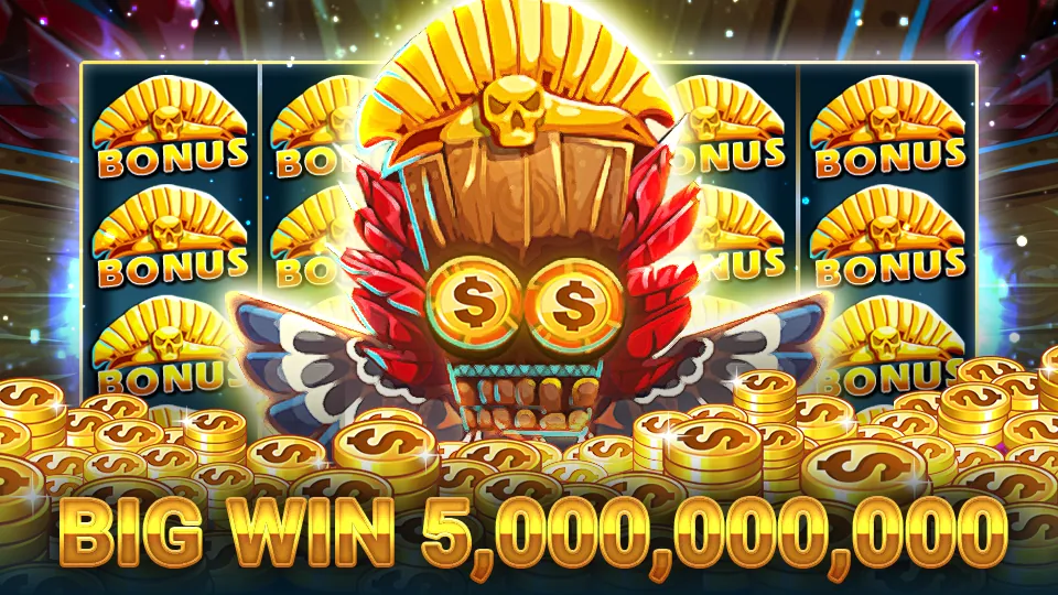 Game casino mới
