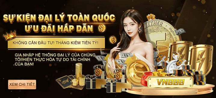 Nổ hũ bắn cá