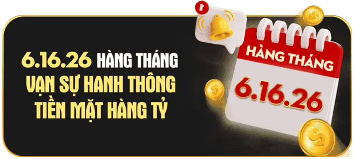 Khuyến mãi hoàn trả cược thể thao hàng tuần
