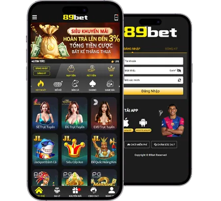 Đa dạng trò chơi tại bay789 web