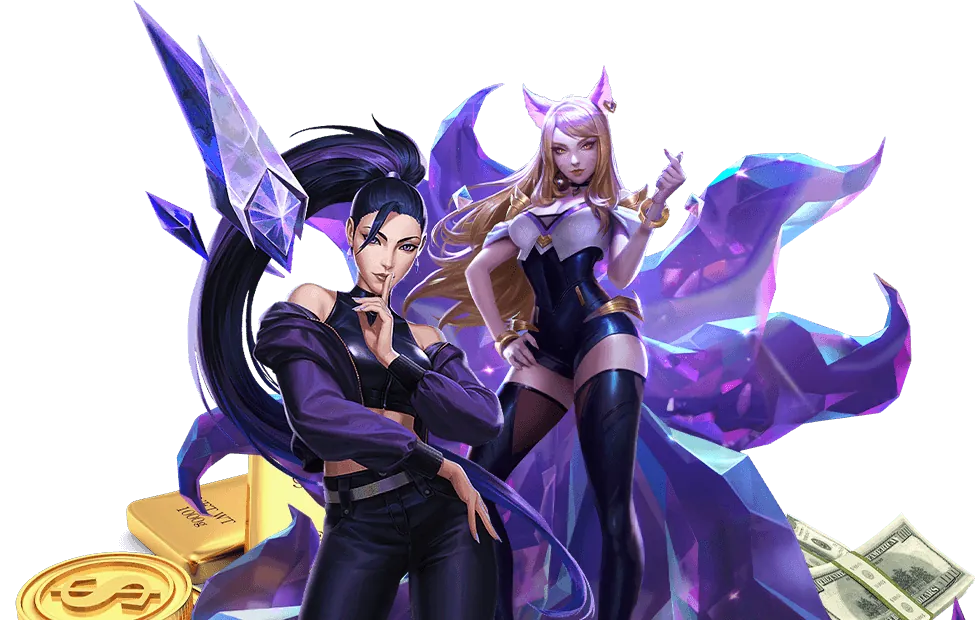 Giao diện game Bắn Cá Thần Tài